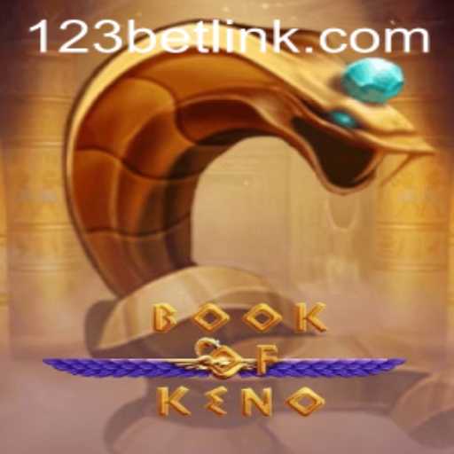 Exploring BookOfKeno and its Integration with 123bet