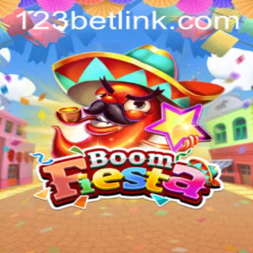 BoomFiesta: An Exciting New Game Experience with 123bet