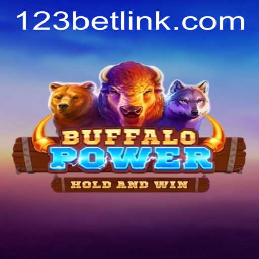 Exploring the Wild World of BuffaloPower: A Thrilling Gaming Experience at 123bet