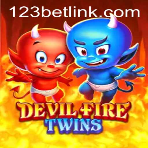 DevilFireTwins: A New Gaming Sensation Combined with 123bet