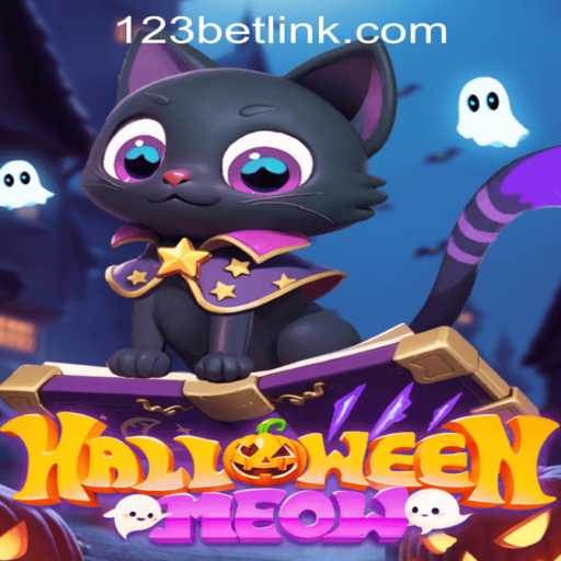 HalloweenMeow: A Thrilling Adventure Meets Strategic Betting