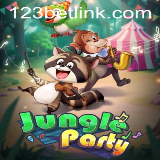 Exploring JungleParty: A Vibrant Adventure with 123bet