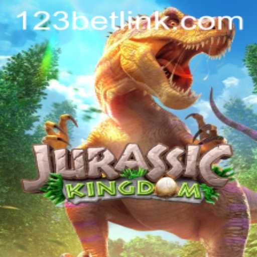 Explore the Exciting World of Jurassic Kingdom with 123bet