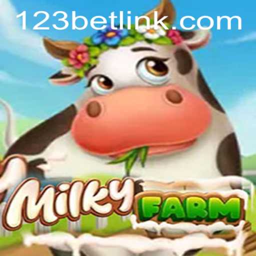 Exploring MilkyFarm: The Thrilling New Game With 123bet