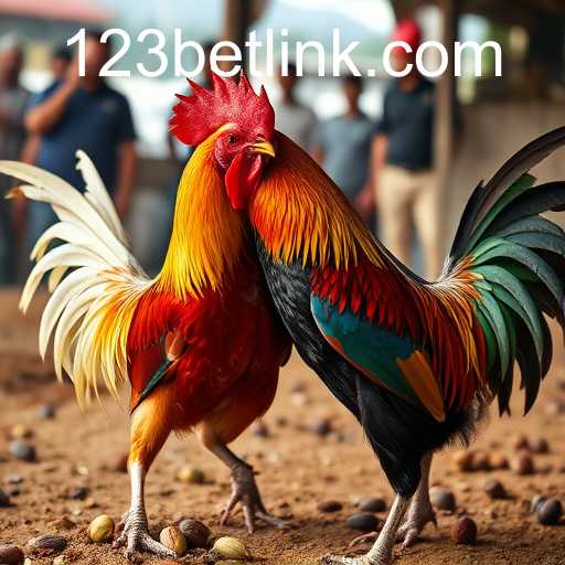 Sabong Games and the Rise of Digital Platforms: A Look at 123bet