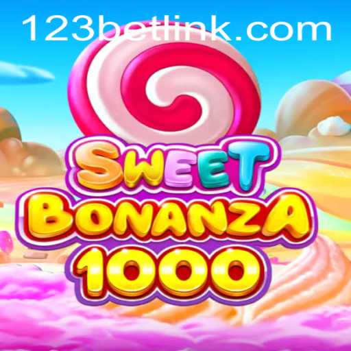 SweetBonanza1000: A Delicious Spinning Adventure