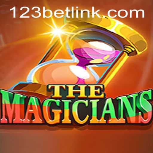 123bet's New Enchantment: Exploring TheMagicians Game